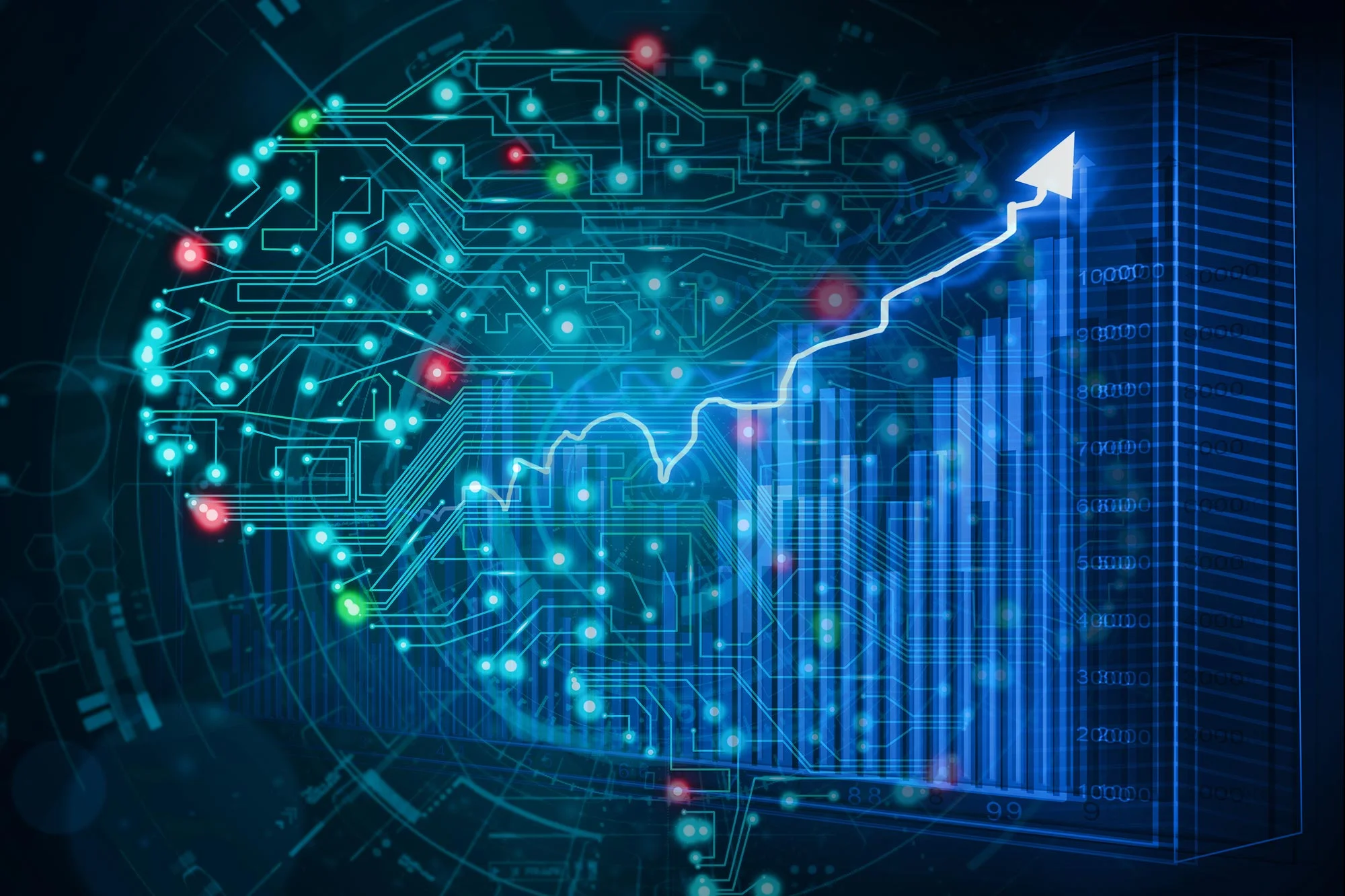 AI Investment Trends: Insights from Top VCs